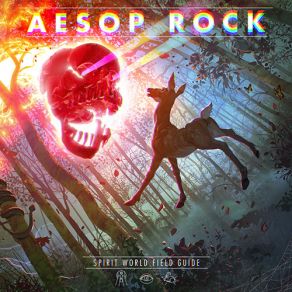 Download track 1 To 10 Aesop Rock