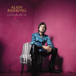 Download track À Perte De Vue Alain Bashung