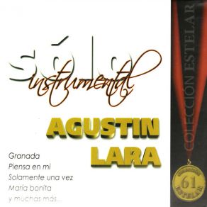 Download track Peteneras Agustín Lara