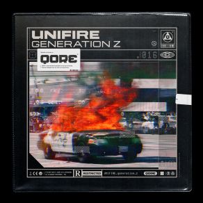 Download track Generation Z Unifire