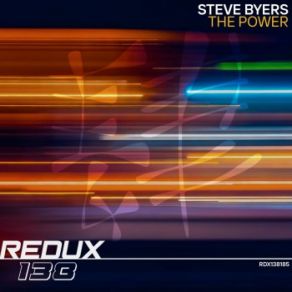 Download track The Power (Original Mix) Steve Byers