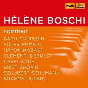 Download track Valses Sentimentales, Op. 50, D. 779: No. 18 In A-Flat Major Hélène Boschi, Bossorito Sana