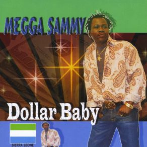 Download track Dollar Baby Megga Sammy