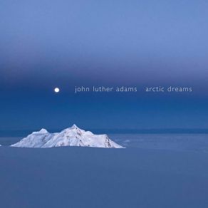 Download track The Place Where You Go To Listen Synergy, John Luther Adams