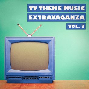 Download track Hardcastle & McCormack The TV Theme Players