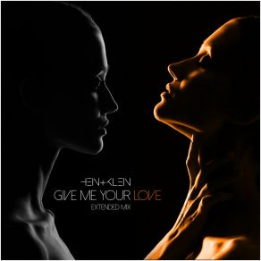 Download track Give Me Your Love (Radio Edit) Thome Hein