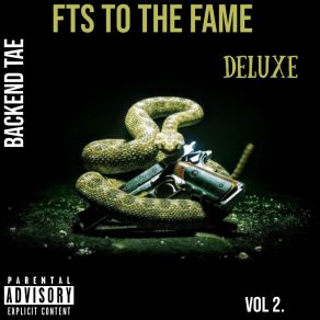 Download track Fuck Em All BackEnd Tae