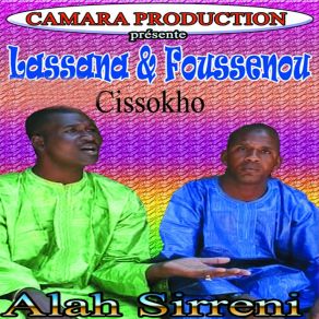 Download track Cissé Foussenou Cissokho