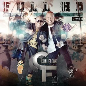 Download track Gozadera Cali Flow Latino