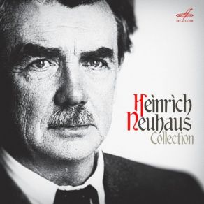 Download track Piano Sonata No. 30 In E Major, Op. 109 III. Gesangvol Mit Innigster Empfindung-Andante Molto Cantabile Ed Espressivo - Heinrich Neuhaus Neuhaus Heinrich