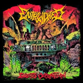 Download track Endless Occupation Entrenched