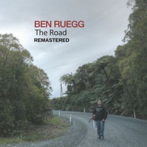 Download track Invisible (Remastered) Ben Ruegg