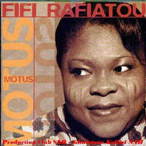 Download track Ma Chanson Fifi Rafiatou