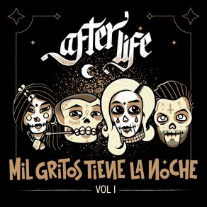 Download track Fading Like A Flower (Every Time You Leave) (Cover) Afterlife