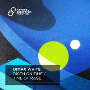 Download track Rigth On Time Dimax White