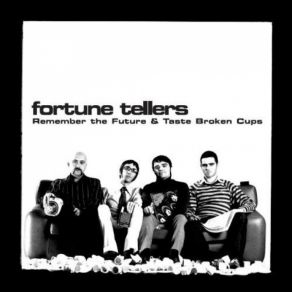 Download track Fortune Tellers - Flying Away Fortune Teller