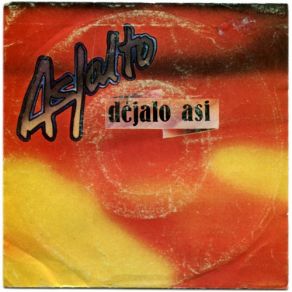 Download track Demasiado Aprisa Asfalto