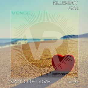 Download track Sand Of Love (Extended Mix) AVR