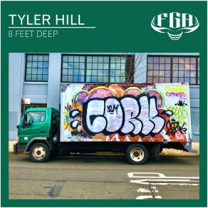 Download track Vocal Glitch (Original) Tyler Hill