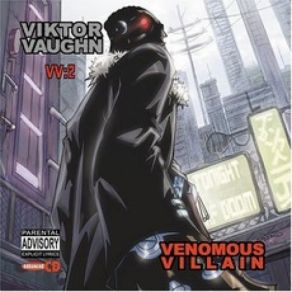 Download track Back End VIktor Vaughn