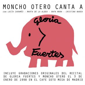 Download track Letanía Carta A La Luna Moncho OteroCristina Narea