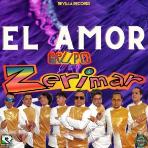 Download track Sufro Por Tu Amor GRUPO ZERIMAR