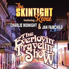 Download track Neighbor To Neighbor The Skintight Revue