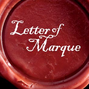 Download track Bedlam Boys Letter Of Marque