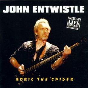 Download track Give Me That Rock And Roll John Entwistle