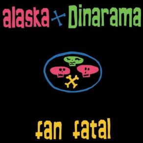 Download track La Invasión De Los Disco-Zombis Alaska Y Dinarama