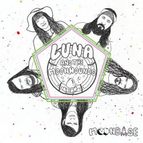 Download track Take A Step Back Woman Luna, The Moonhounds