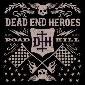 Download track The Wind Howls Fire Dead End Heroes