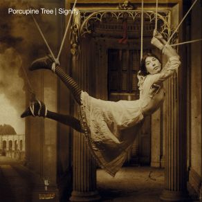 Download track The Sleep Of No Dreaming Porcupine Tree