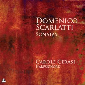 Download track Sonata K 30 In G Minor Carole Cerasi