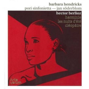 Download track 6. Herminie H 29 - Aria: Venez Venez Terribles Armes Hector Berlioz