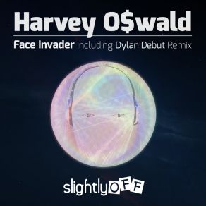 Download track Face Invader (Club Dub) HARVEY O$ WALDClub Dub