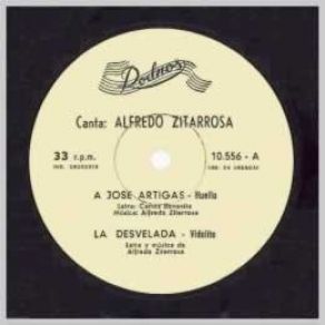 Download track A José Artigas Alfredo Zitarrosa