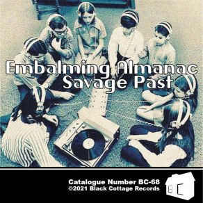 Download track Boise, I Don't Know Embalming Almanac