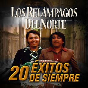 Download track Ahi Perdimos Todo Los Relampagos Del Norte