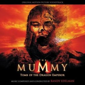 Download track Return Of The Dragon John Debney, Randy Edelman