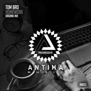 Download track Homework (Radio Edit) Tom Bro