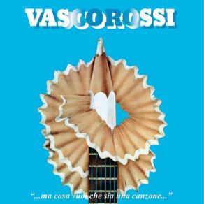 Download track Ambarabaciccicoccò (Remastered 2018) Vasco Rossi