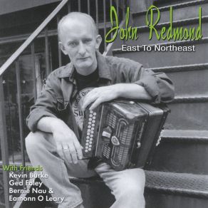 Download track La Partida (Waltz) John RedmondKevin Burke, Ged Foley