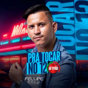 Download track Ainda Bem Fellipe Show