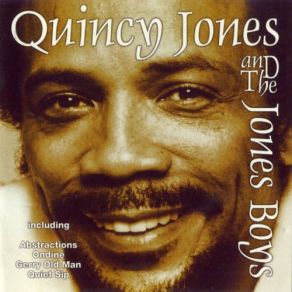 Download track Jumpin'For James Quincy Jones