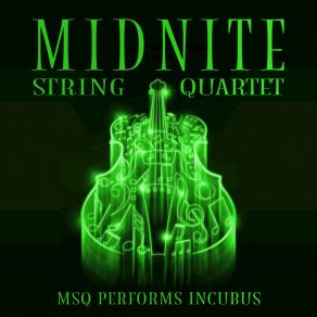 Download track Anna Molly Midnite String Quartet