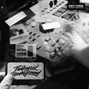 Download track Criminal Jazz DIRTYTHREE