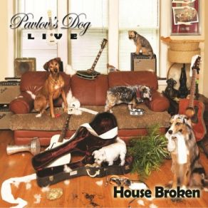 Download track Episode (Live) Pavlov'S Dog
