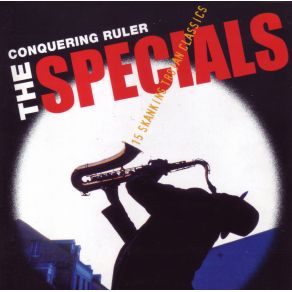 Download track Decimal Currency The Specials