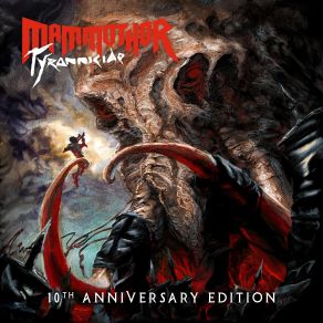 Download track Slave One Day (Demo) Mammothor